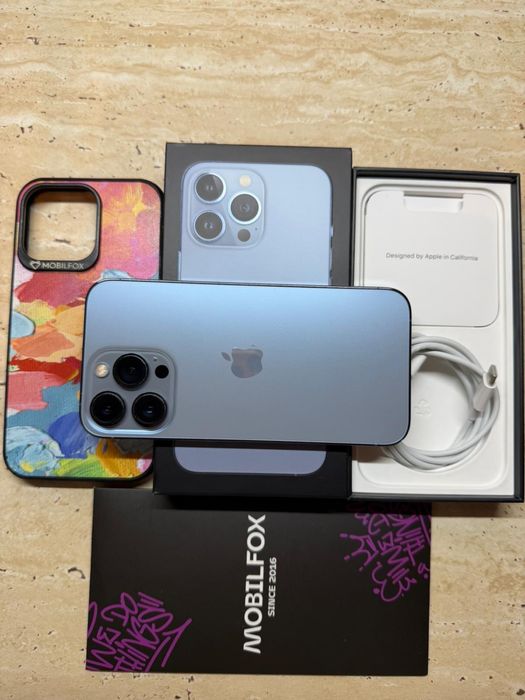 Iphone 13 pro 128 gb