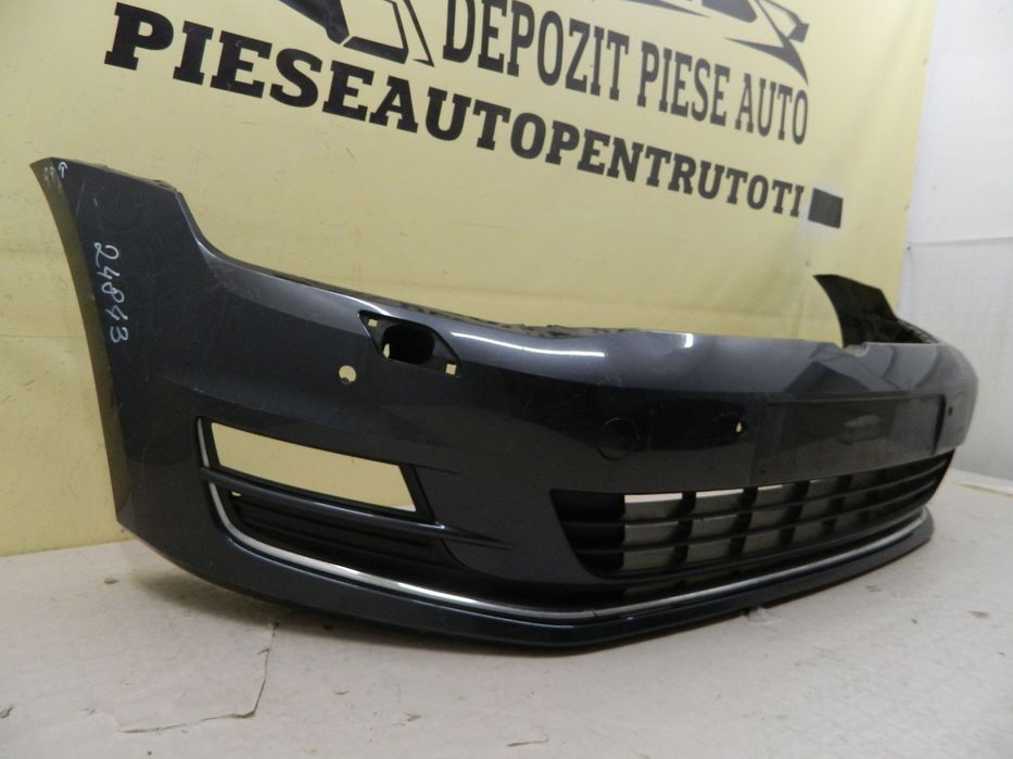 Bara fata VW Golf 7, 2013, 2014, 2015, 2016, 2017, cod origine 5G0807221.