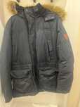 Яке  tommy hilfiger