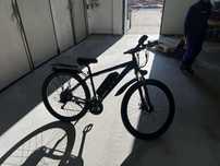 Inchiriez bicicleta Duotts c29 PRO