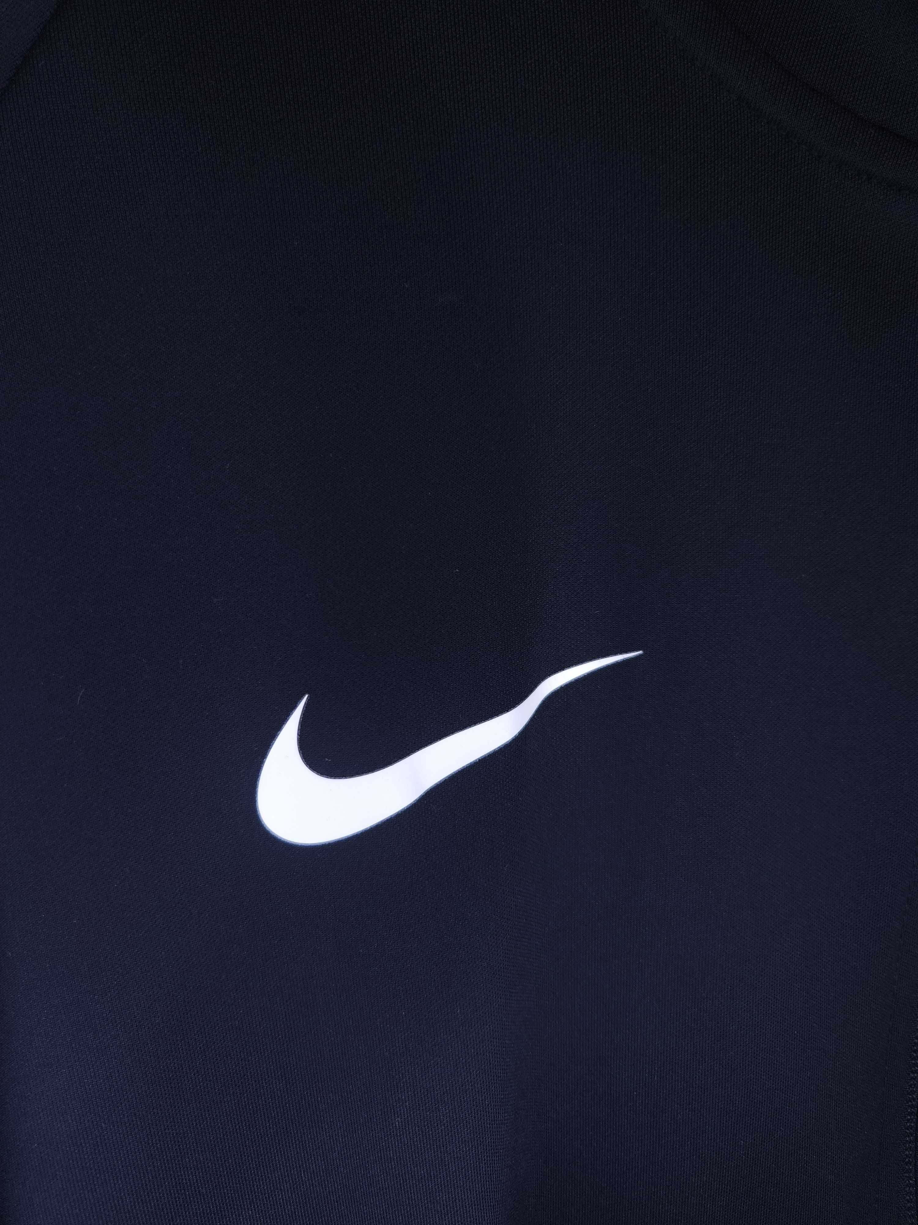 NIKE Fit Горнище с качулка Мъжка/L