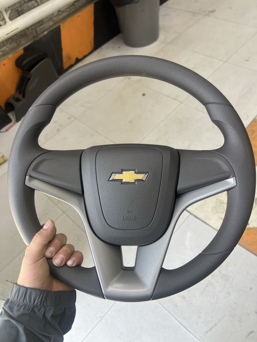 Cobalt rul top toza 2025