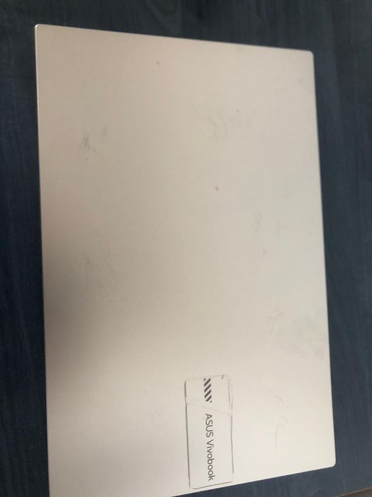 Laptop ASUS VivoBook – Intel Core i3, 8GB RAM, SSD 480GB