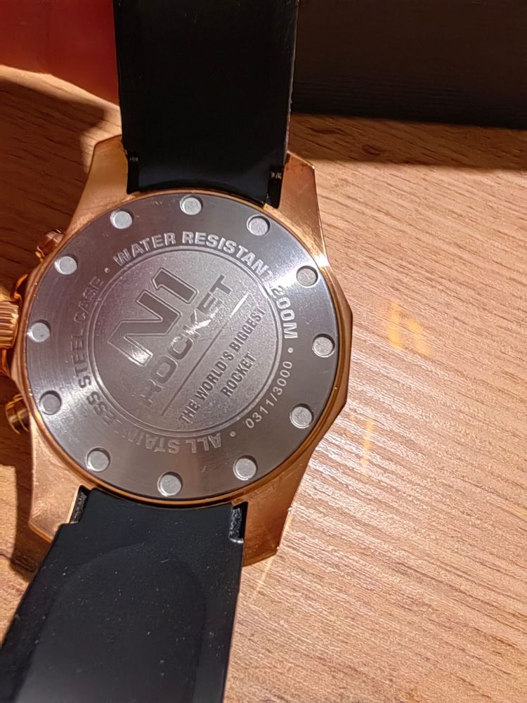 Часовник vostok europe