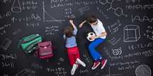 Meditatii Matematica