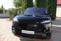 Land Rover Range Rover Sport Benzina+140ps PHEV/ Meridian3D/ SoftCl/ Clim4x/ HUD/ TVA