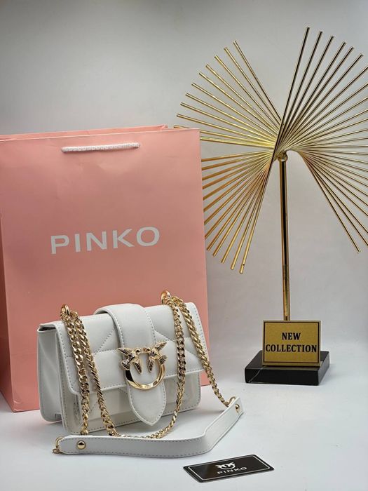 Дамска чанта Pinko