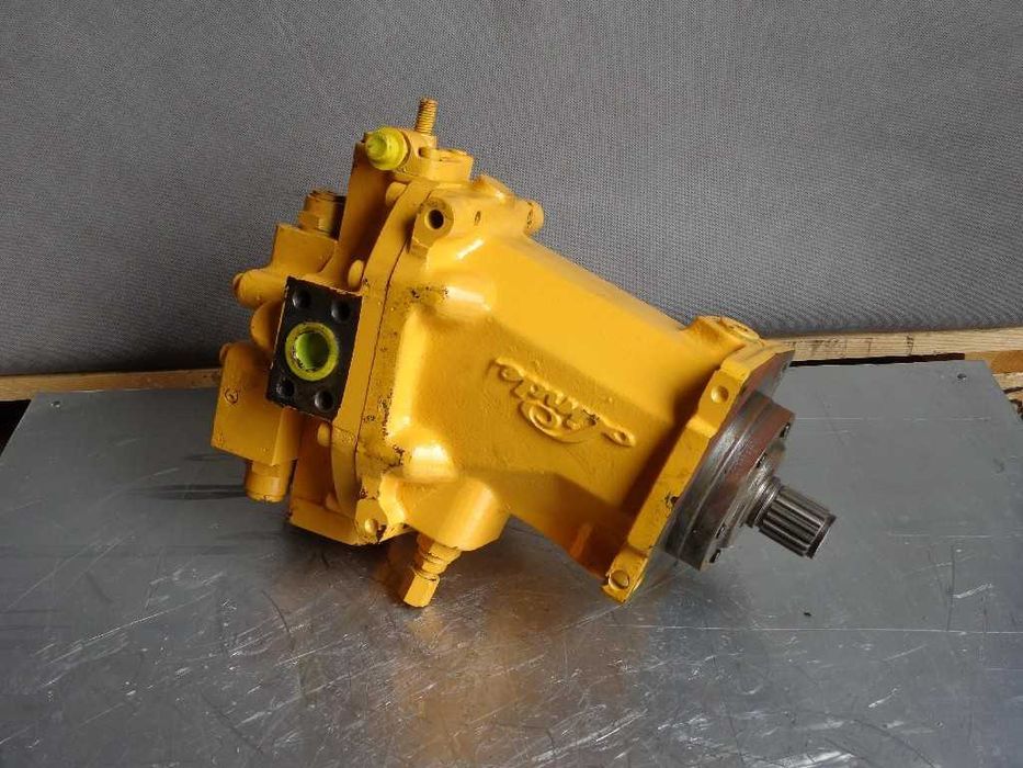 Pompa hidraulica Linde BMR 75