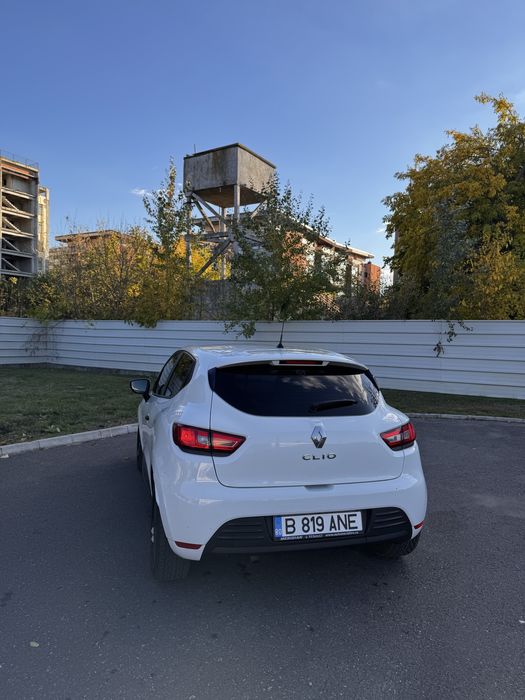 Renault clio 2020