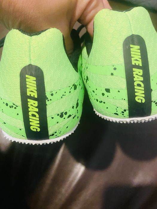 Incaltaminte atletism Nike Zoom Rival 5