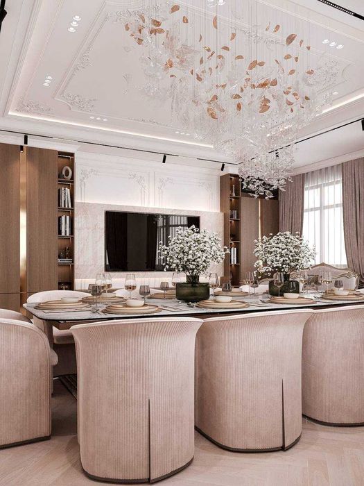 Сдаётся квартира на ЖК Пойтахт Гавхари Ц-4 3-ком/5/9 Юнусабадский