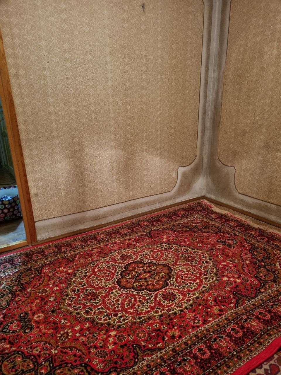 Аренда Юнусабад 19 кв 1 Ойга
