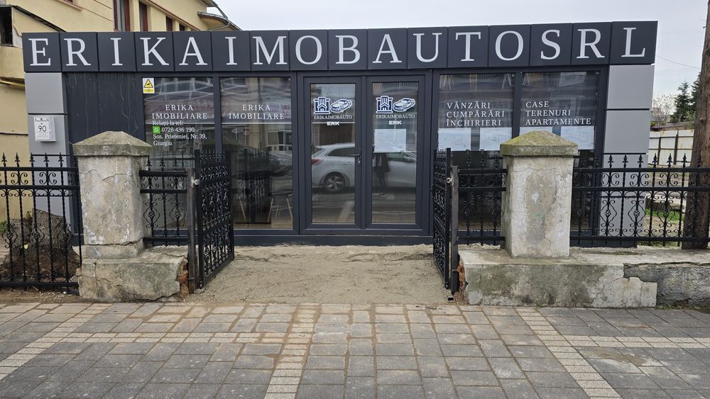 Teren intravilan de vânzare