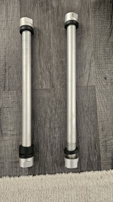Pachet TACX Vortex Smart