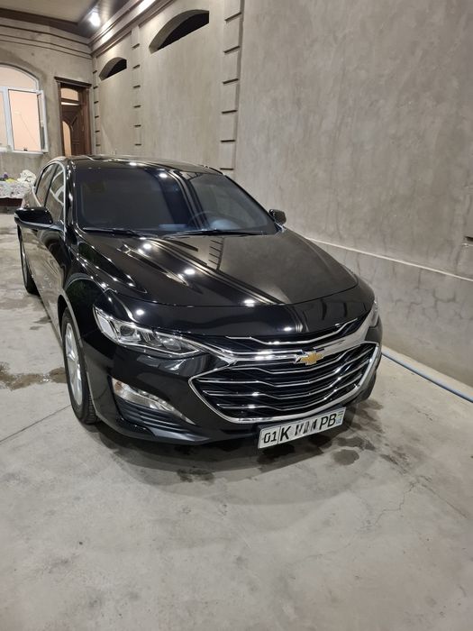 Malibu 2 Premier sotiladi