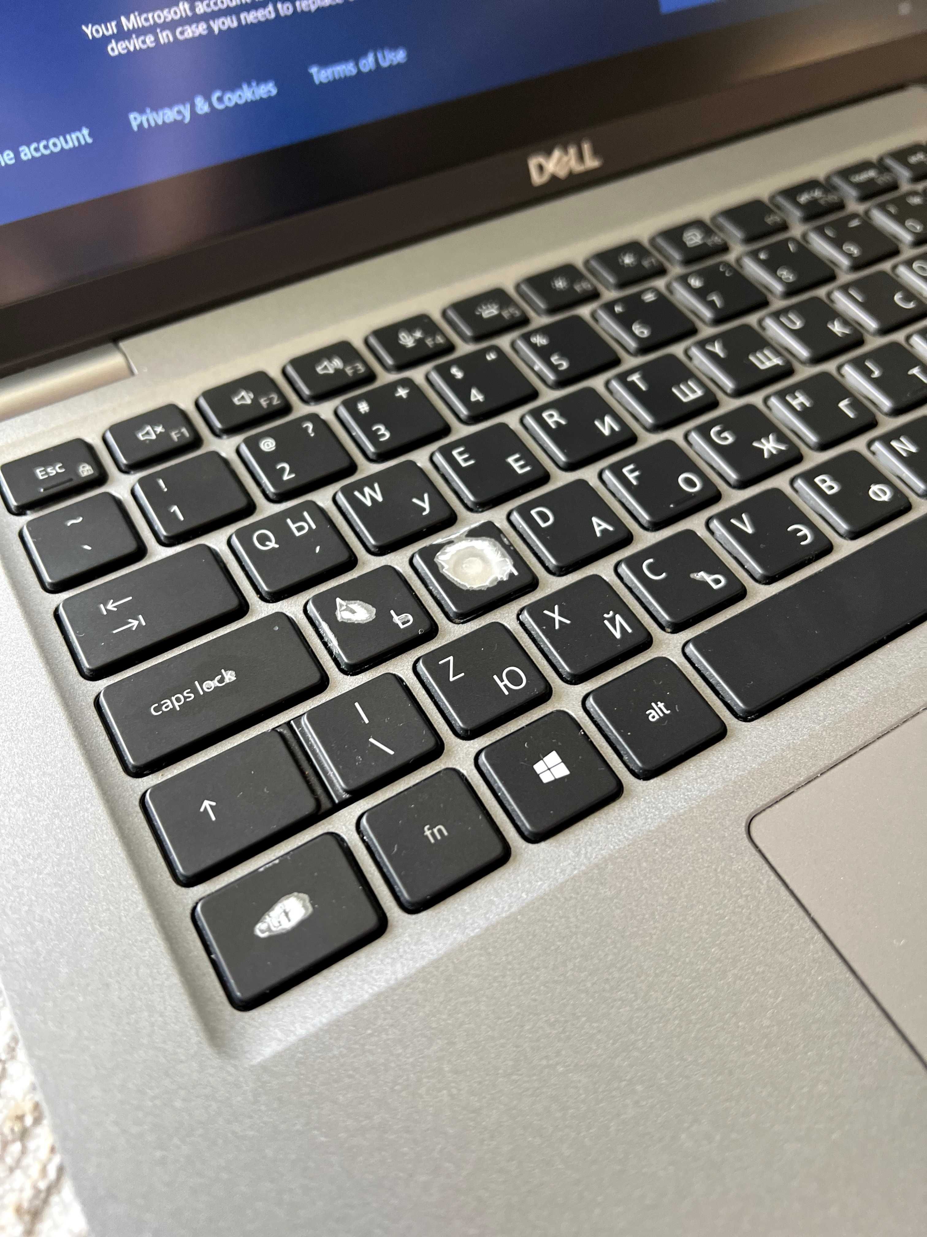 Dell Latitude 5420, i5 процесор, 14'', RAM 16GB, SSD 512GB, Windows 10