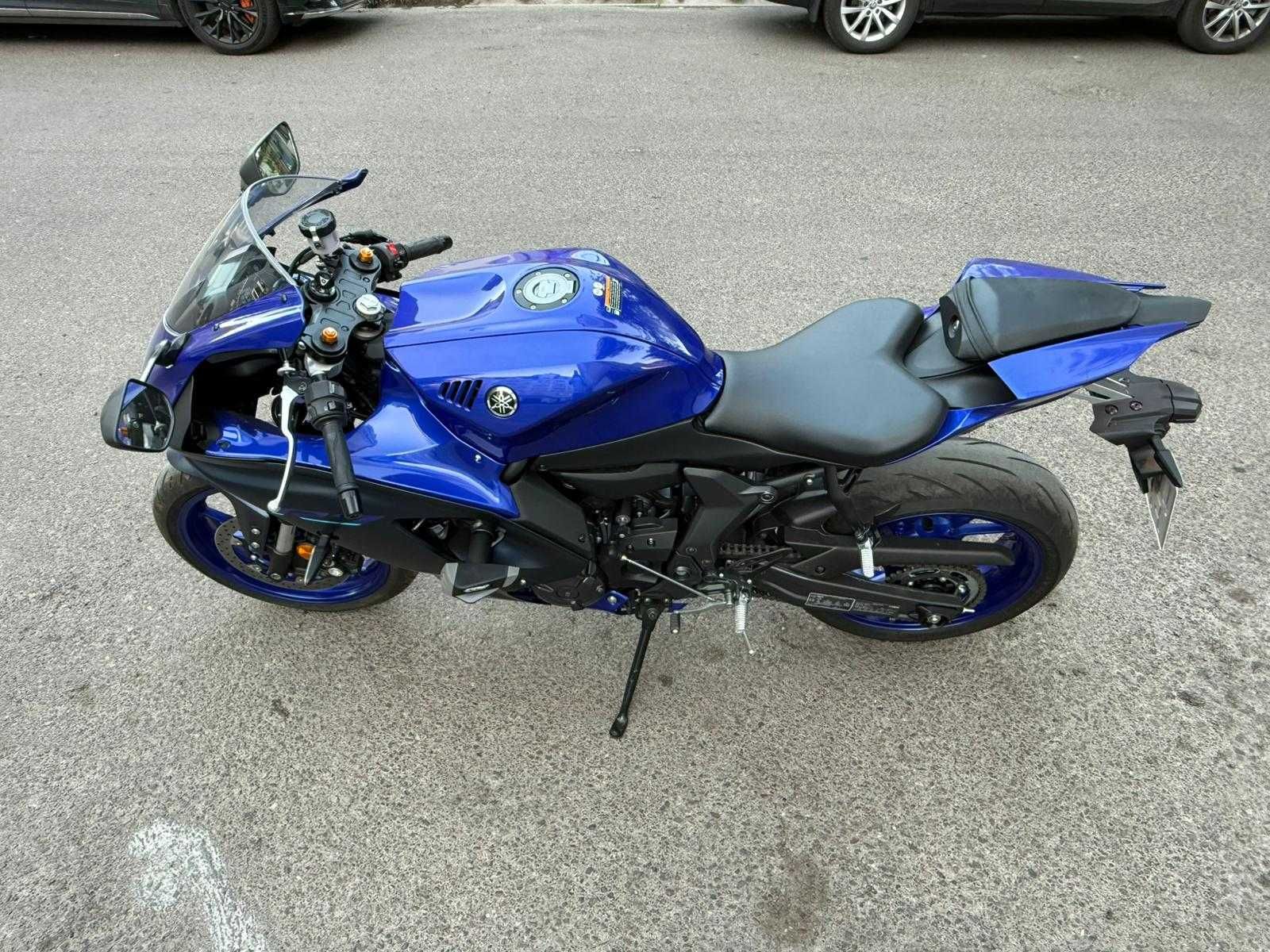 YAMAHA Motonakliyot Motosikl