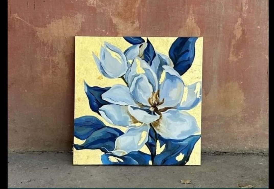 Продам картины холст масло. Не дорого