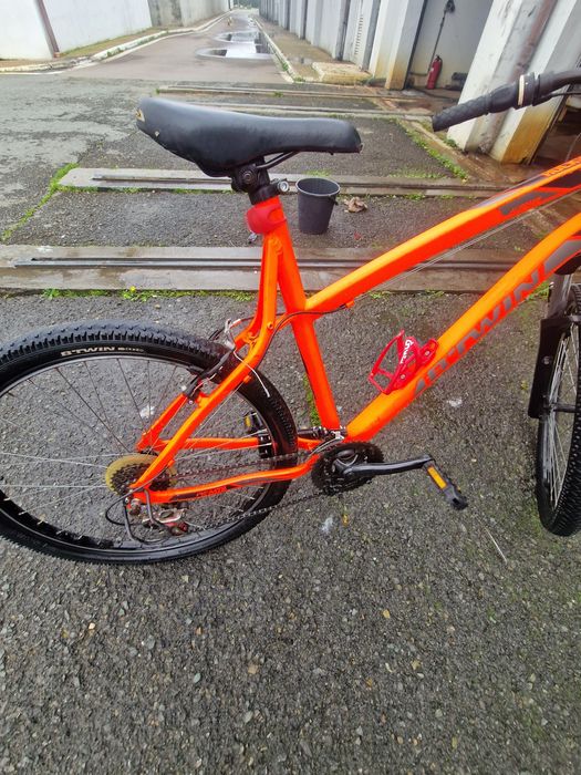 Biciclete Btwin RockRider 340