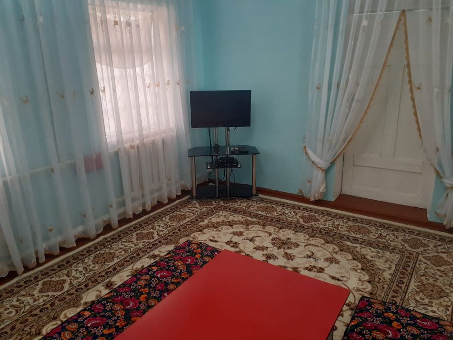 Ховли ижаага берилади