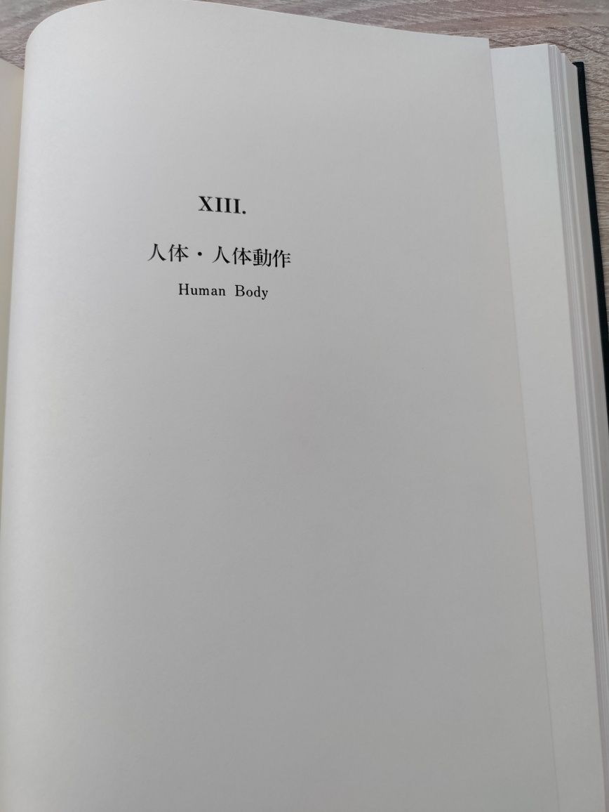 Японска книга 353 страници
