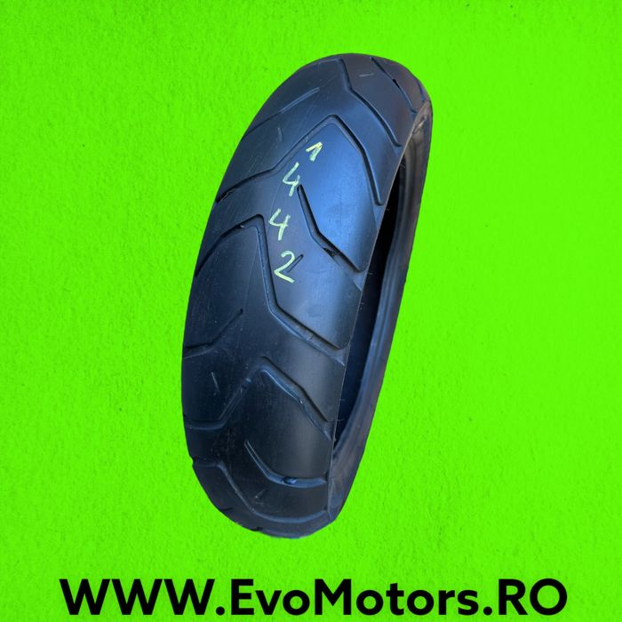 Anvelopa Moto 150 70 17 Bridgestone Adventure 70% Cauciuc C1442