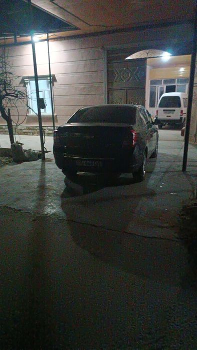 Cobalt LTZ 4 pozitsiya avtomat
