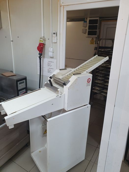 Masina format fitile 50 Kg/ora automata