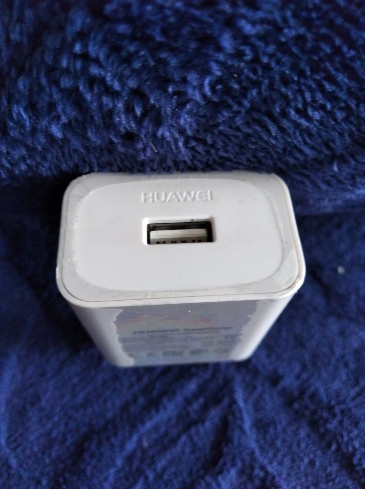 Adaptor încărcare Huawei super charge