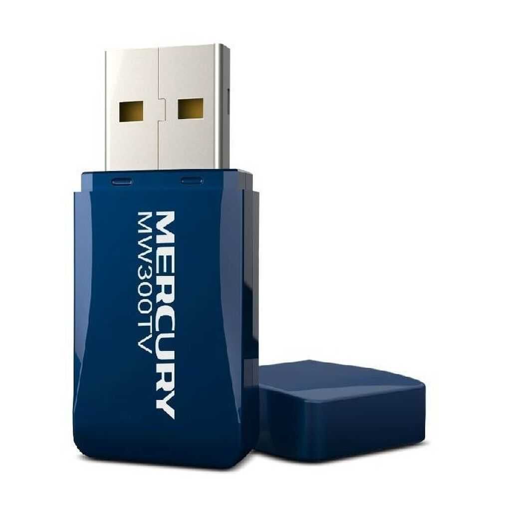 mercury Wifi флешка Вай фай