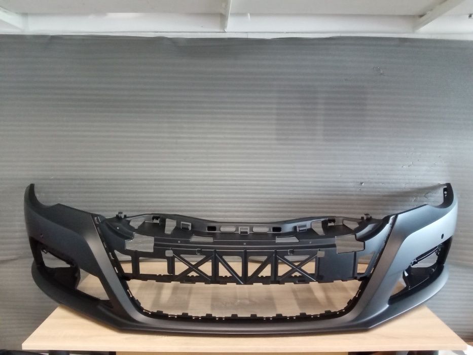 Bara fata +senzori parcare VW Passat CC 2008|2009|2010|2011|2012