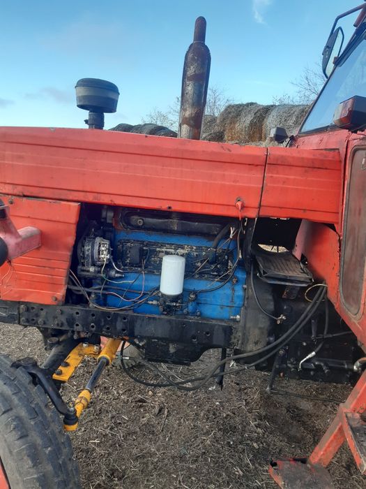 Tractor u 650 de vanzare