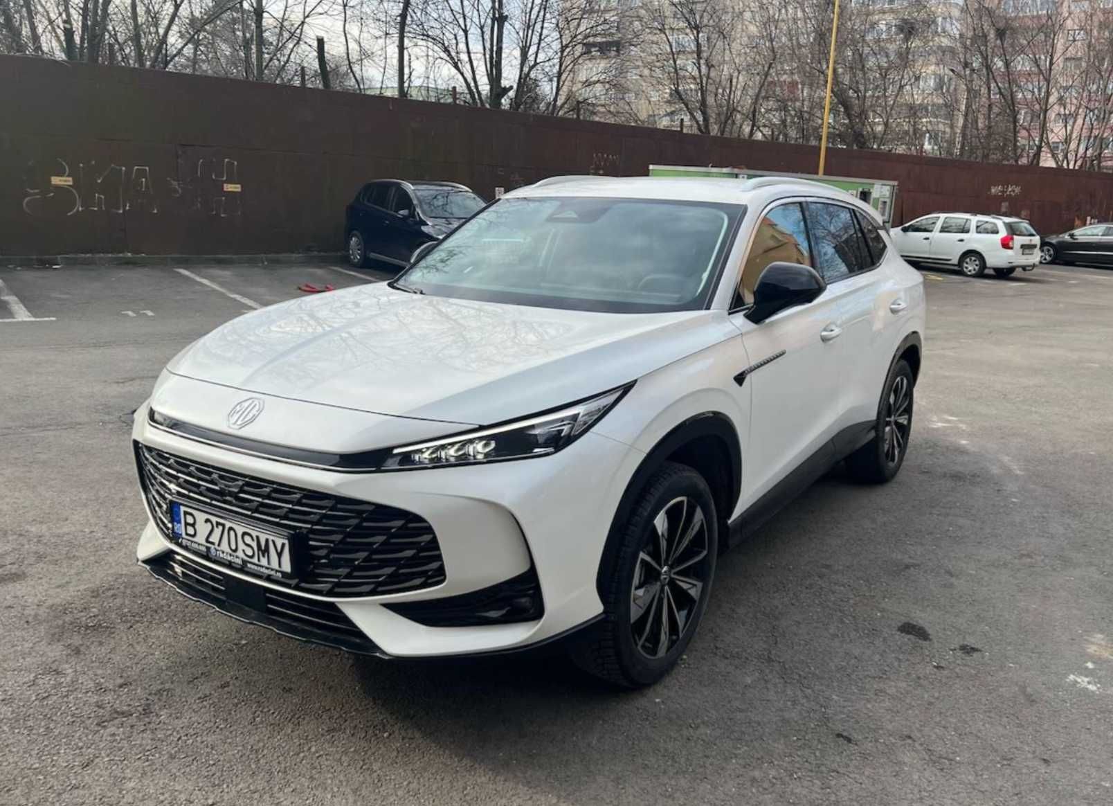 Inchirieri auto Brasov simple si rapide