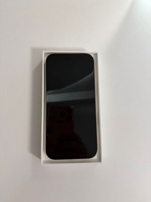 iPhone 16 pro 128 Gb