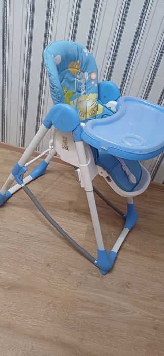Продам детский стульчик