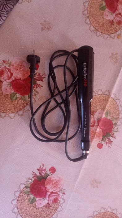 Продам BaByliss PRO