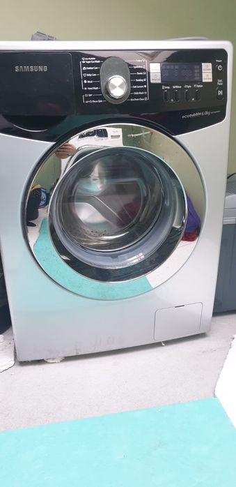 Reparații mașini de spălat automate