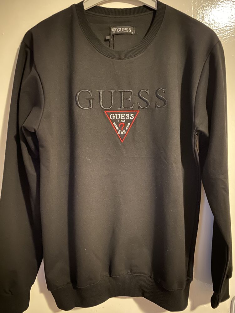 Мъжка Блуза Guess