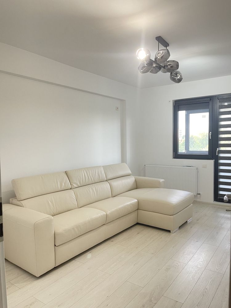 Apartament 3 camere si 1 loc parcare subteran Prelungirea Ghencea