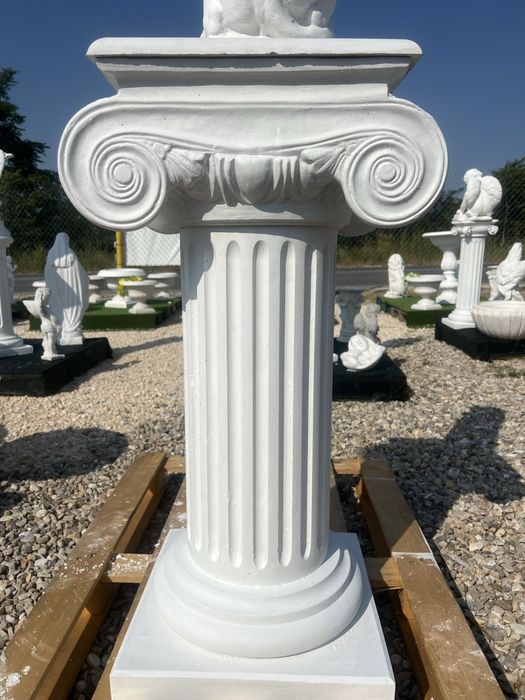 Градински Римски колони