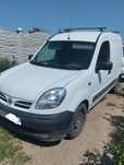Nissan Kubistar 1,5dci din 2004