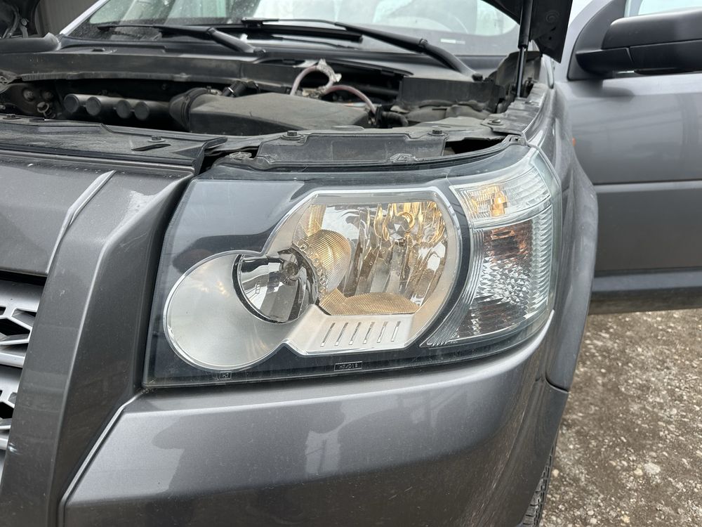 Фар/Фарове Land Rover Freelander 2