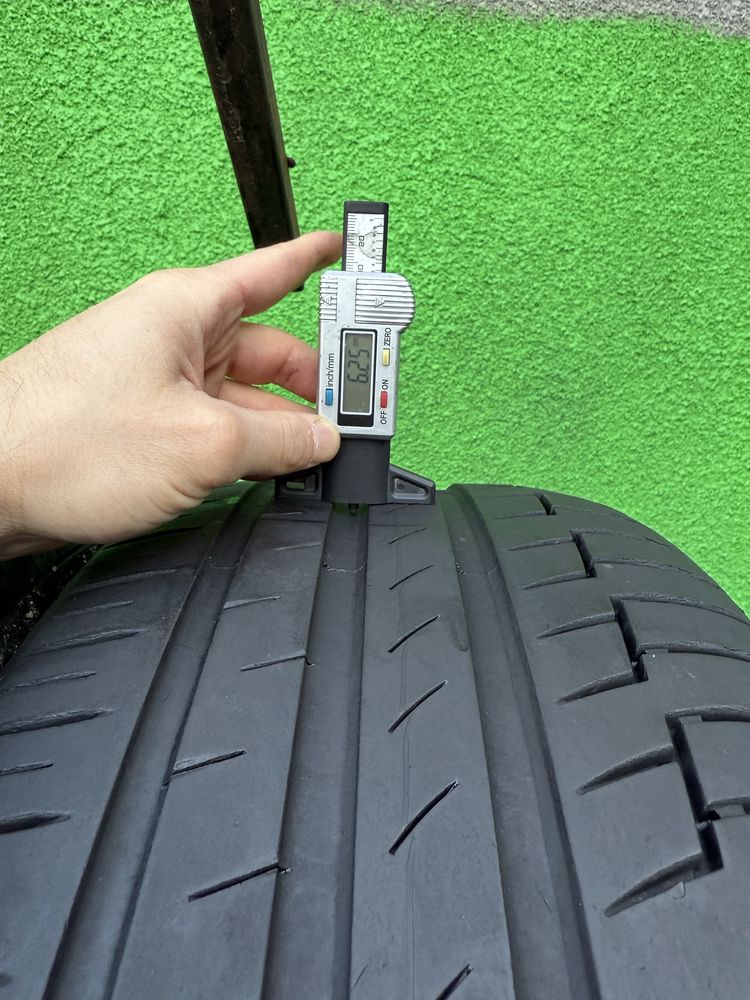 235/50/18 CONTINENTAL DOT 2023 Profil 6MM