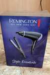 Преса и сешоар Remington D3016GP Style Essentials. НОВО.