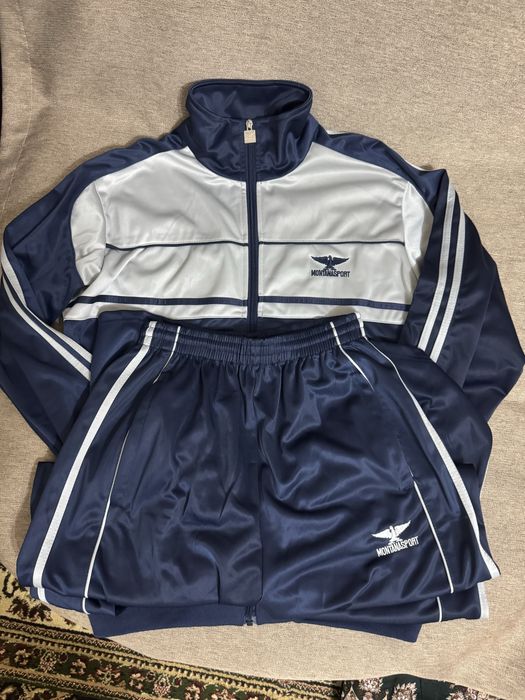 Монтана оригинал HAMBURG мужская спортивка