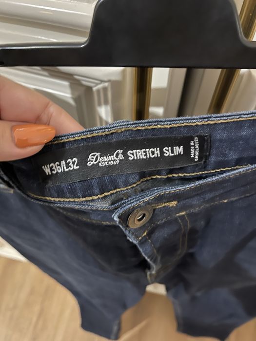 Jeans DenimCo Stretch Slim