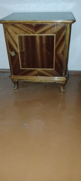 Продаётся 2 тумбочки