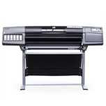 Plotter HP Designjet 5500
