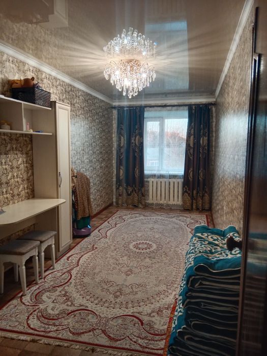 Продаем 3-х комн квартиру