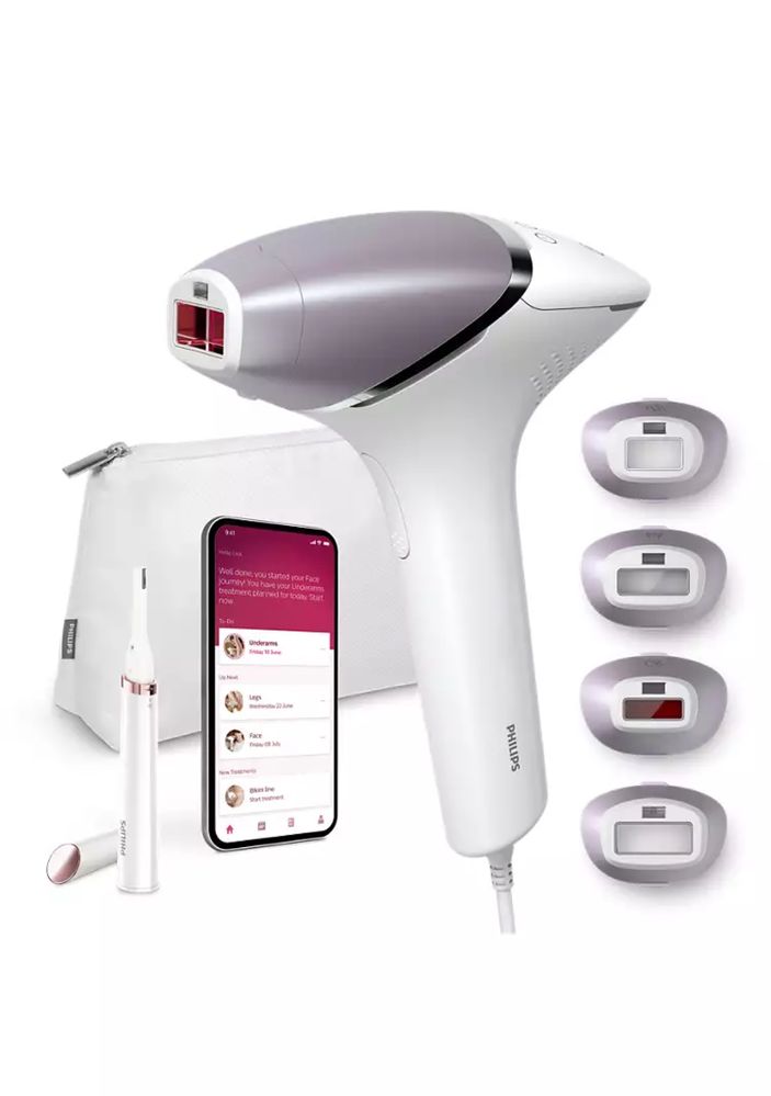 Philips lumea prestige